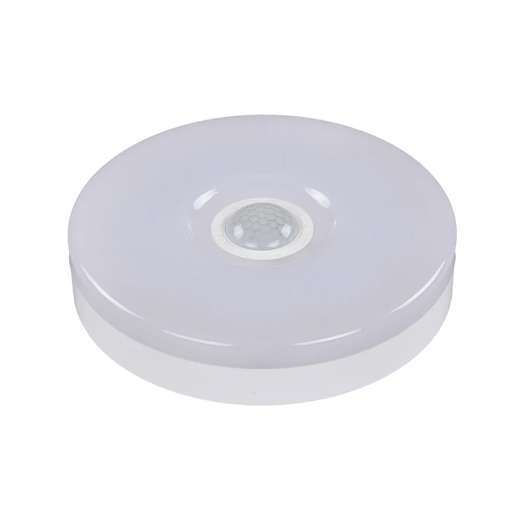 Energy saving mini balcony electric motion sensor ceiling light