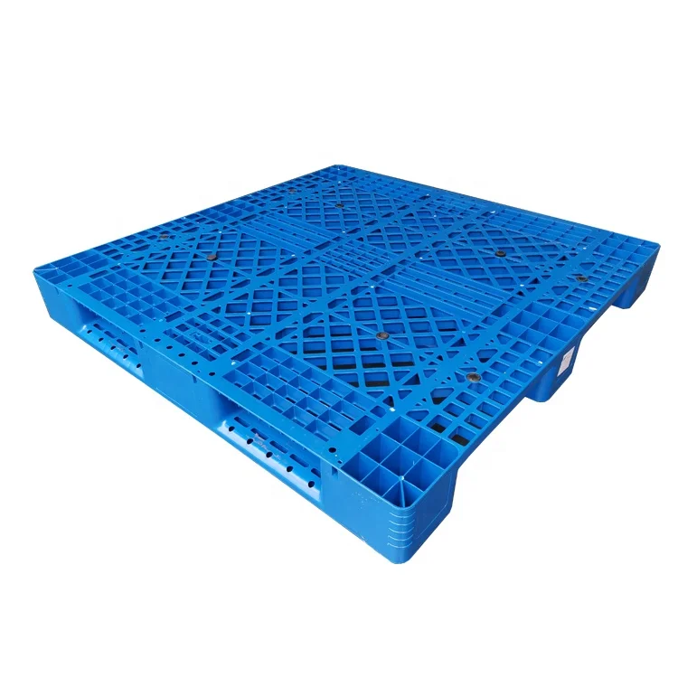 1300*1300 складские пластиковые поддоны от производителя