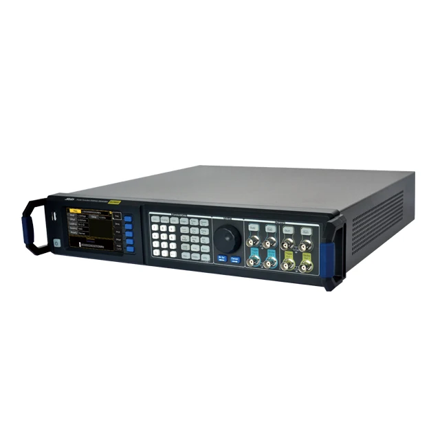 1/2 channel SU5600 Series arbitrary waveform/function generator with high resolution