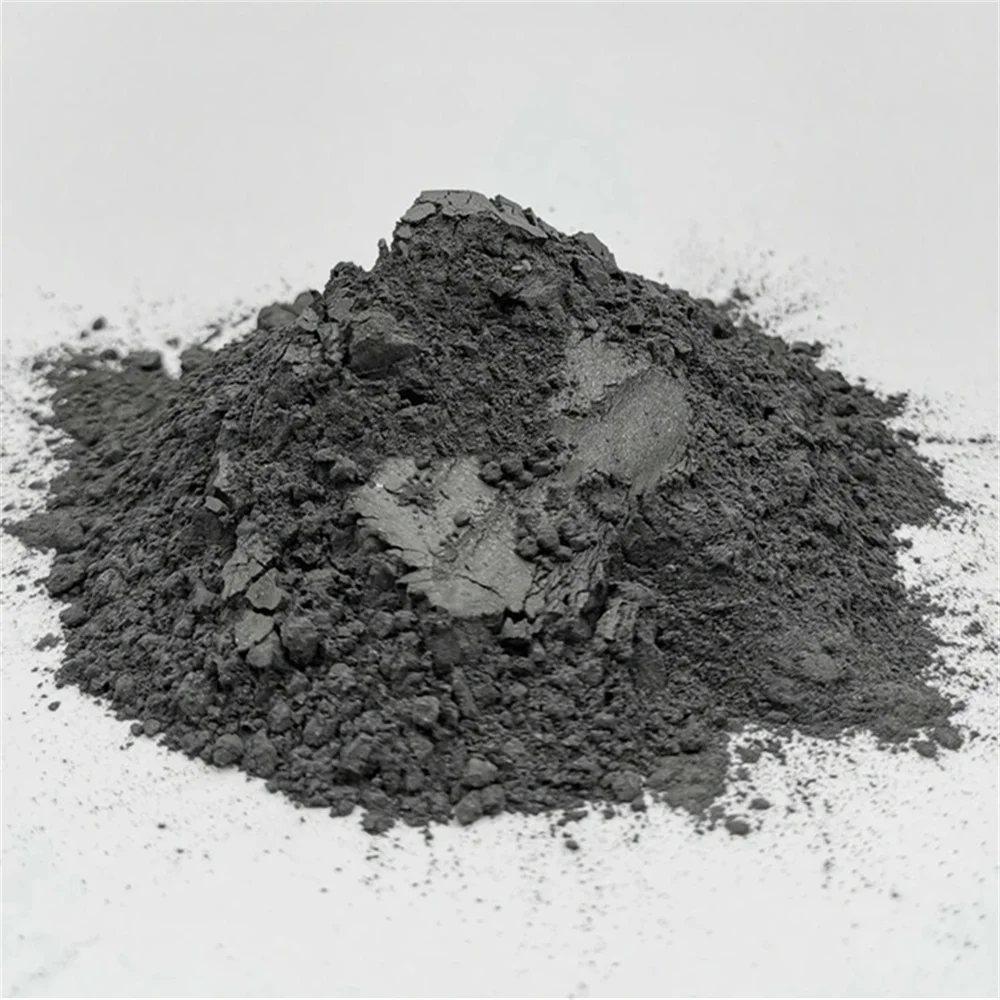 terbium metal powder terbium price rare earth terbium powder rare earth products CAS 7440-27-9 7440279