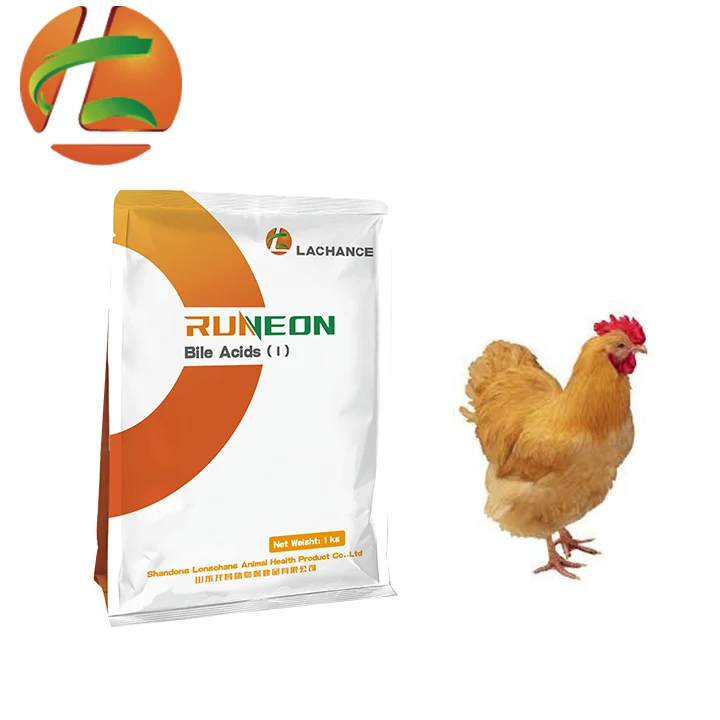 Poultry feed additive/supplement/Runeon can solve intestinal disease for poultry