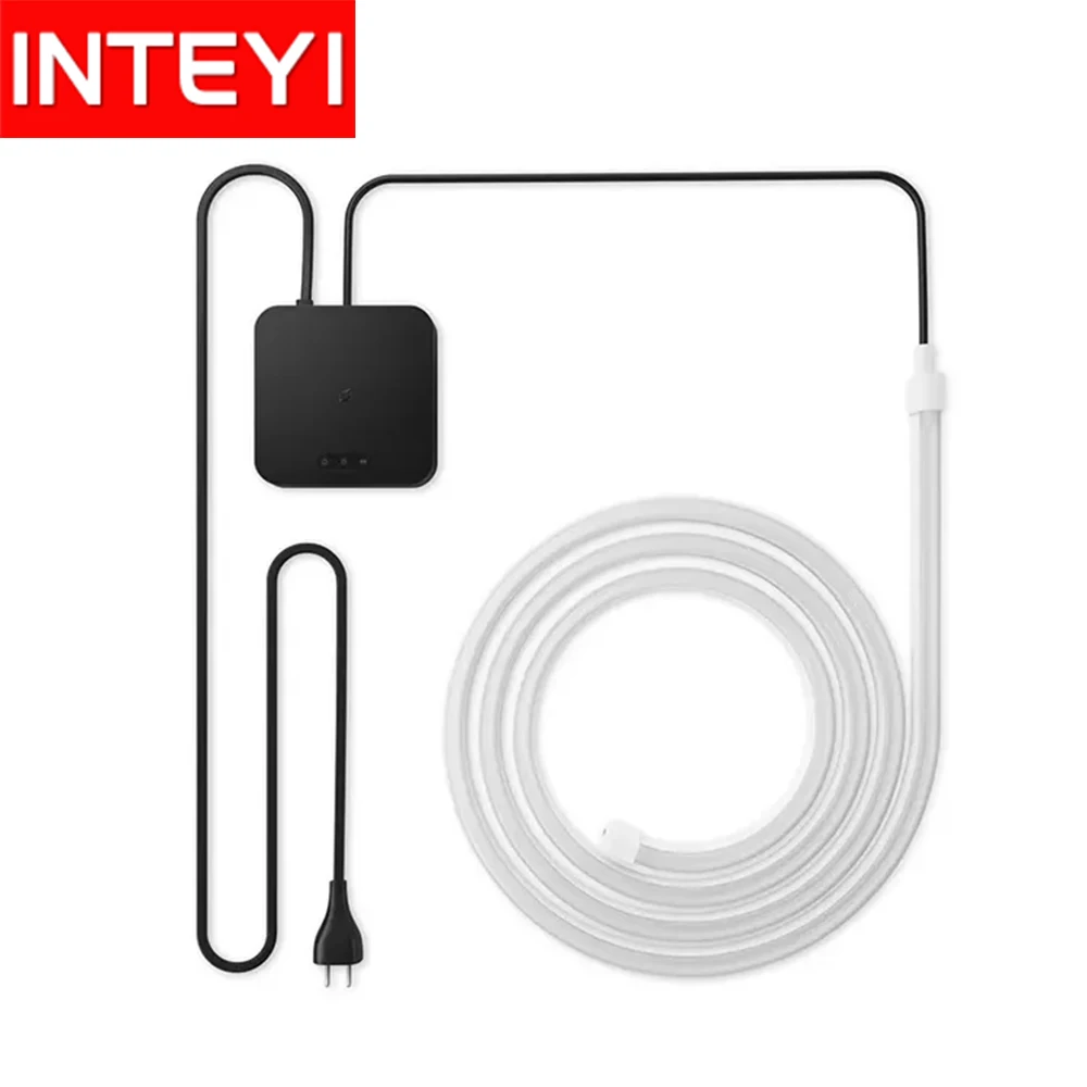 Global Version Xiaomi Smart Lightstrip Pro RGB LED Neon Strip TV Backlight Light Work with Mi Home APP