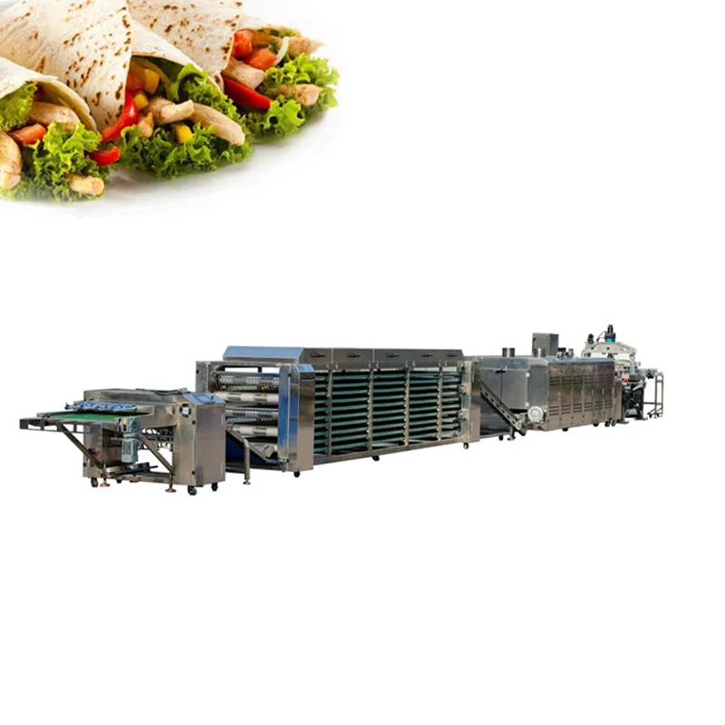 Full automatic doritos tortilla corn chips maker production machine equipment line