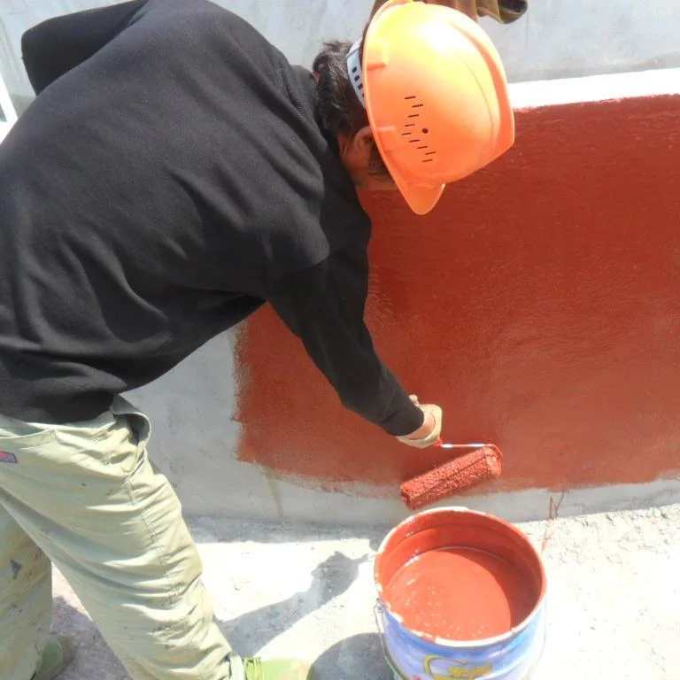 
Superhydrophobic Spray polyurethane Waterproofing Nano Coating 