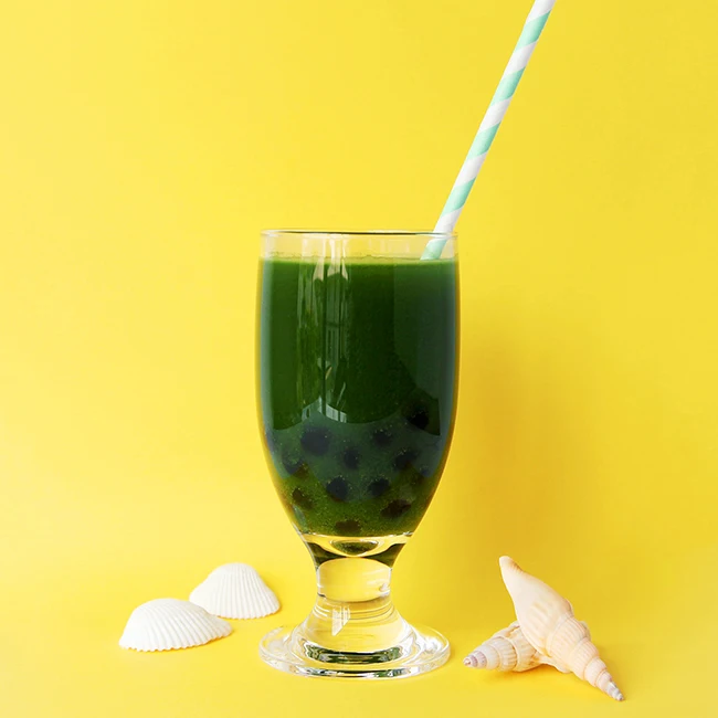 
GRANDE wholesale nutritional healthy juice beauty diet beverage 