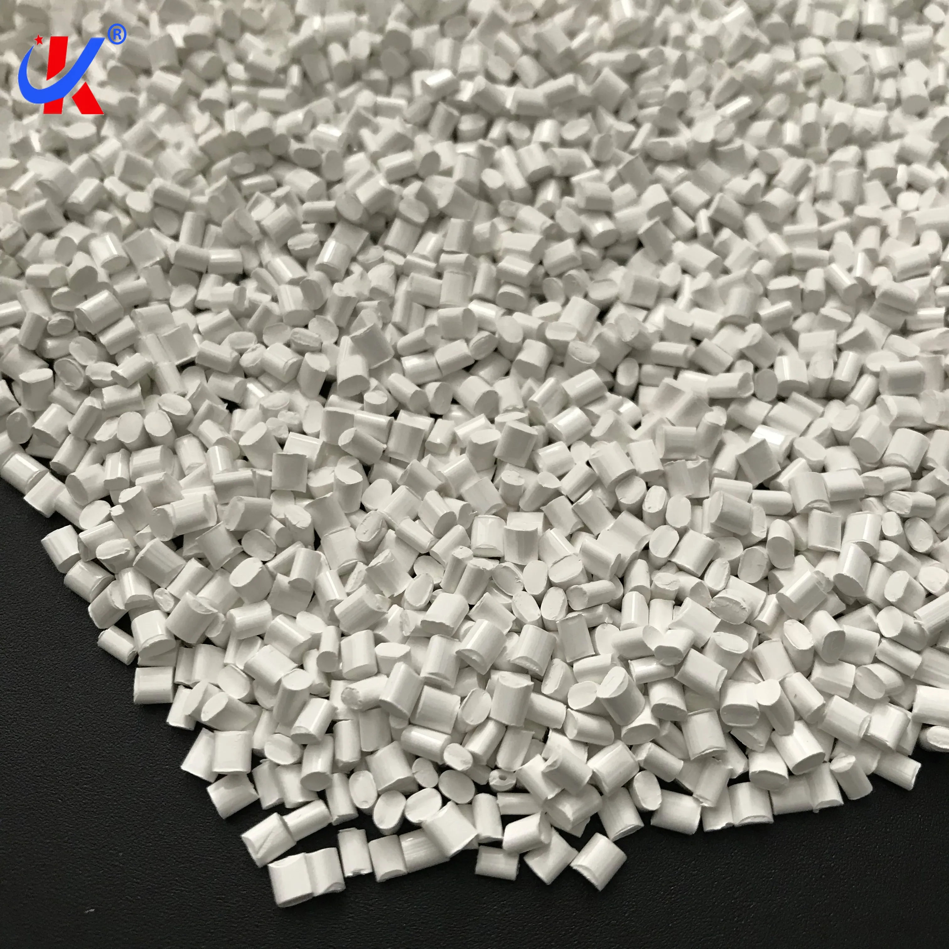 General Polystyrene Pellets/GPPS Plastic Raw Material
