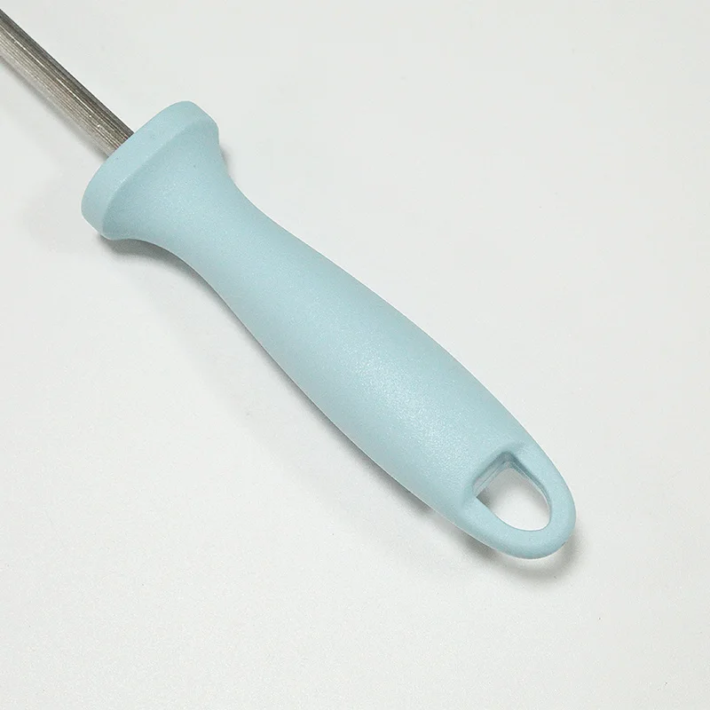 professional classic steel sharpening steel honing steel knife sharpener sharpening rod