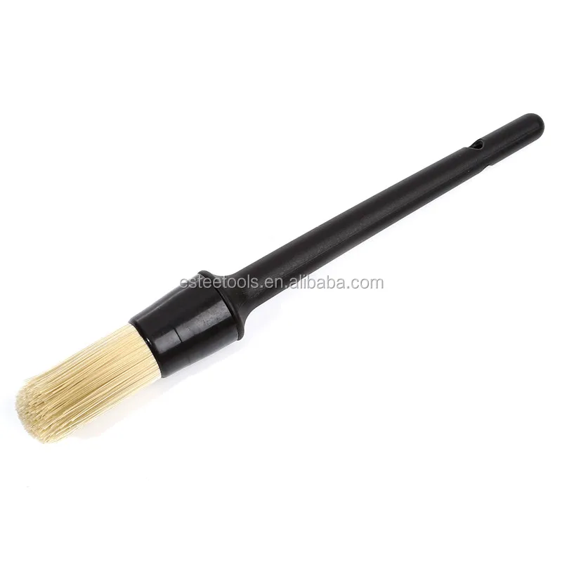 Home Owners Wood Wall Professional Decoration wax round chalk Paint Brush