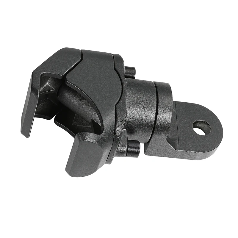 M12 / 12 мм/0,48 дюймовый диаметр отверстия Быстроразъемное UTV прибыль клетка бар светодиодная плетка Легкое крепление