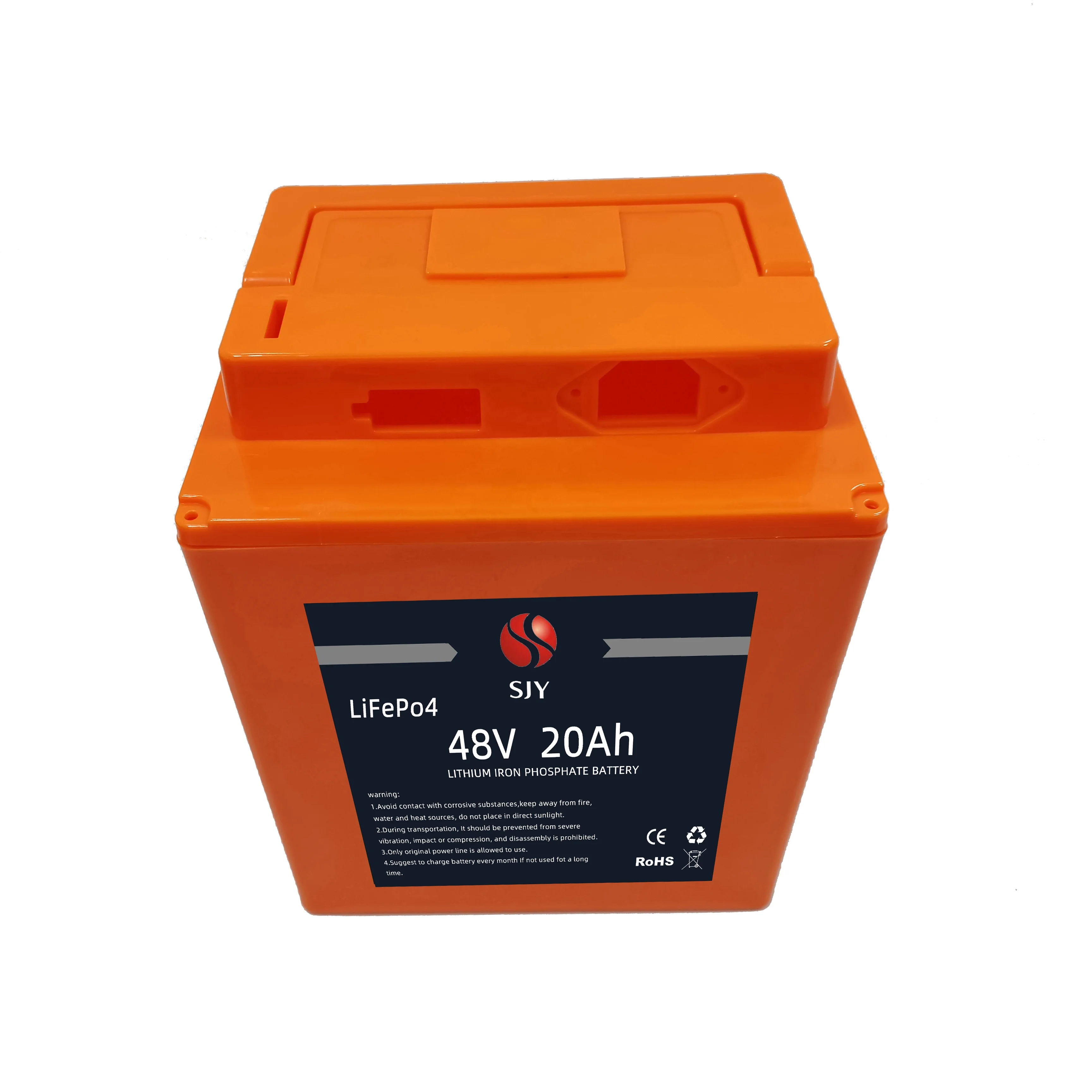 Various 48 volt 26 ah ebike lithium battery pack 48v 20ah lithium battery for car, golf cart lithium battery