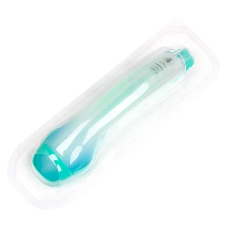 Disposable Anesthesia  Airway Non-inflatable Supraglottic Airway Laryngeal Mask