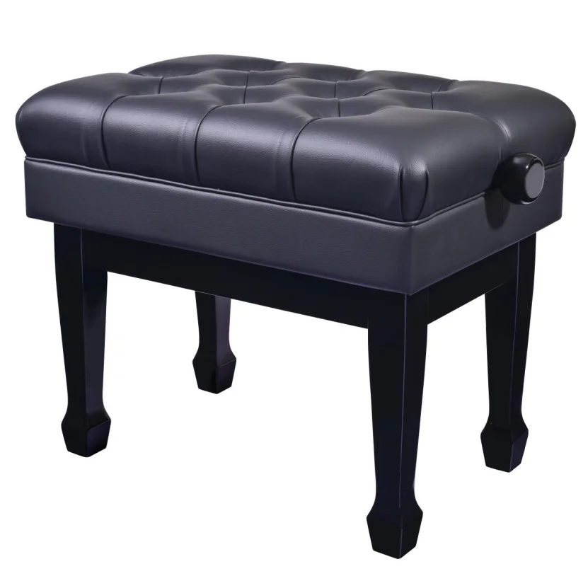 Grand piano chair concert piano bench