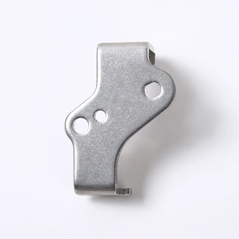 Processing custom 316 stainless steel auto stamping parts, metal stamping and bending parts