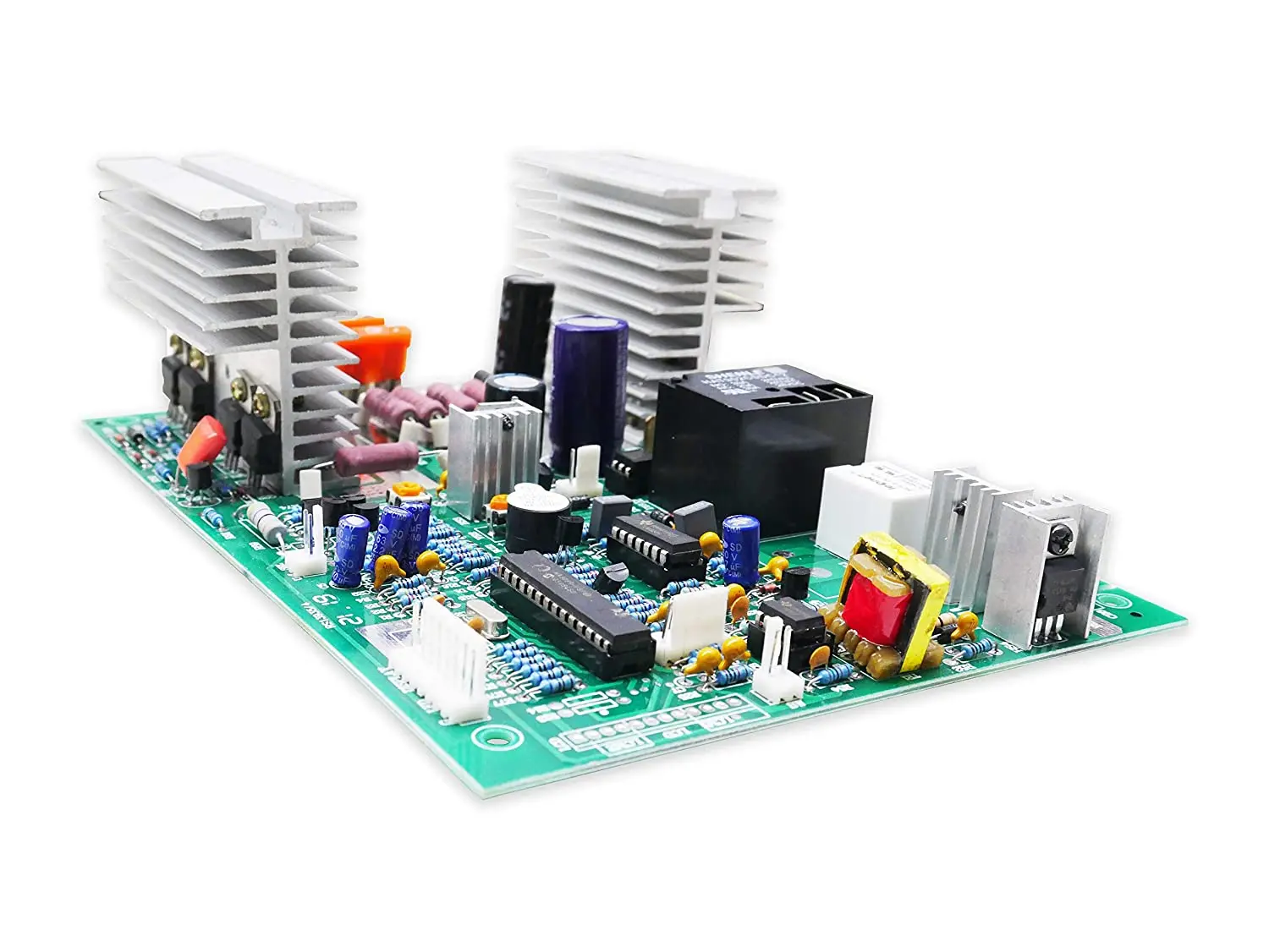 Услуги OEM Microtek инверторная печатная плата управления PCB PCBA