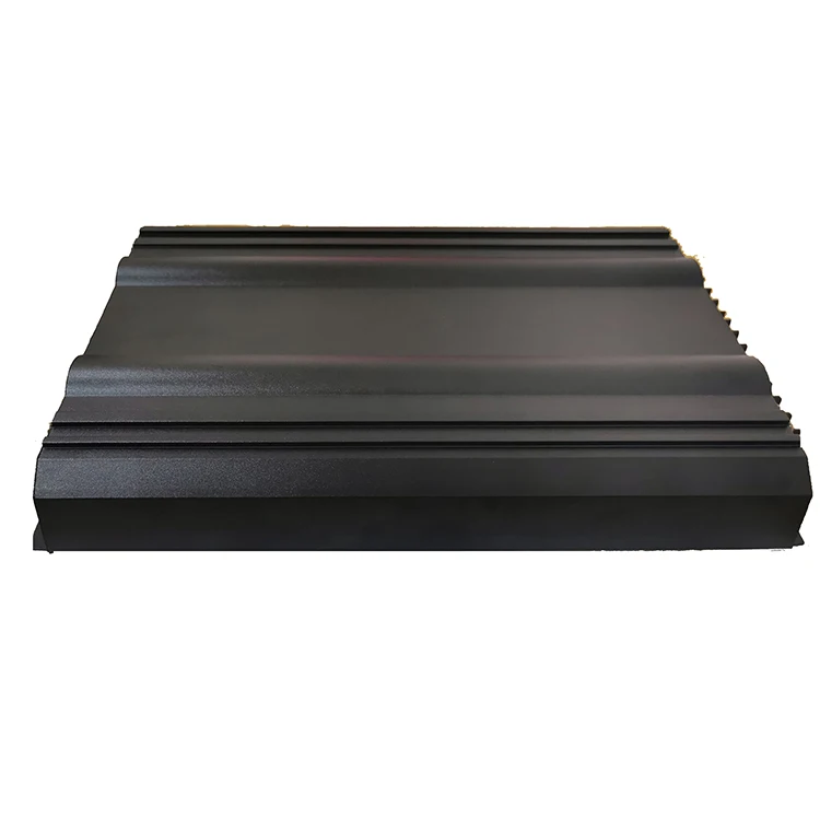 Universal Power Customized dsp Wholesale manufacturer 12V for car mosfet ODM/OEM 4 channels 40watts lightweight audio amplifier