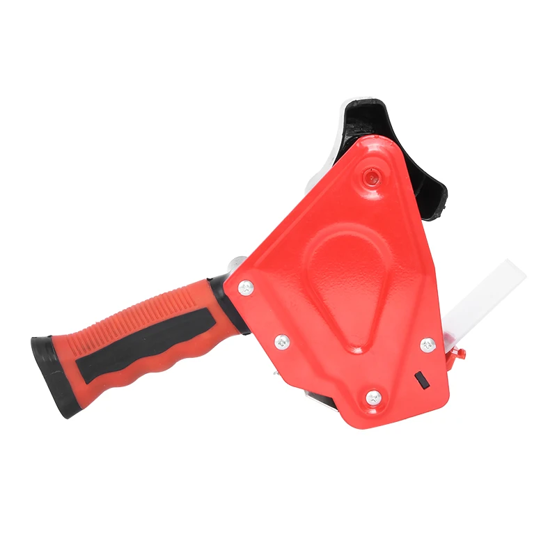 
Tape Dispenser 2inch Width Packaging Cutting Machine Manual Sealing Device Tape Cutter Carton Sealer Tape multipurpose colored 