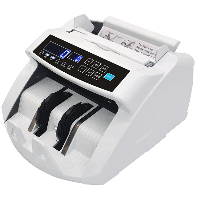 Wenzhou factory The cheapest cash counting machine