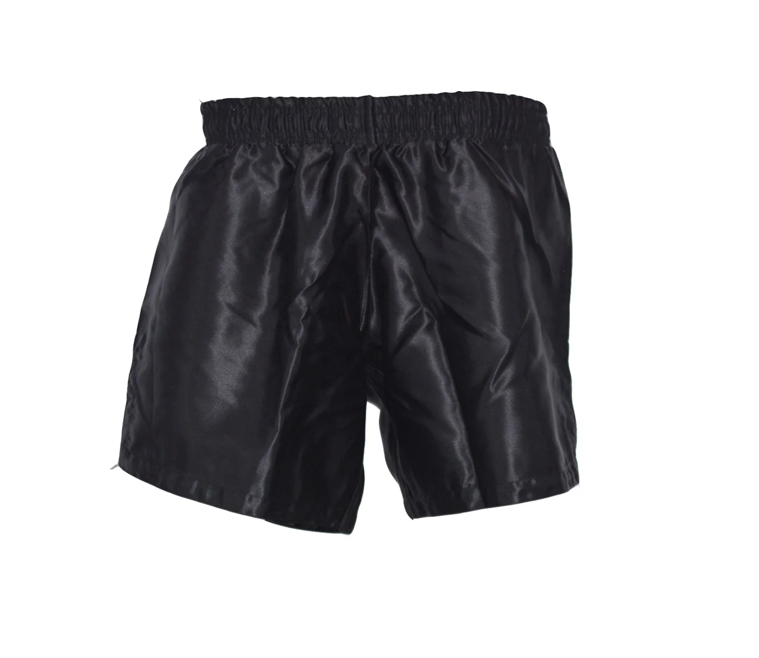 
Атласные шорты для бокса, одежда для бокса 