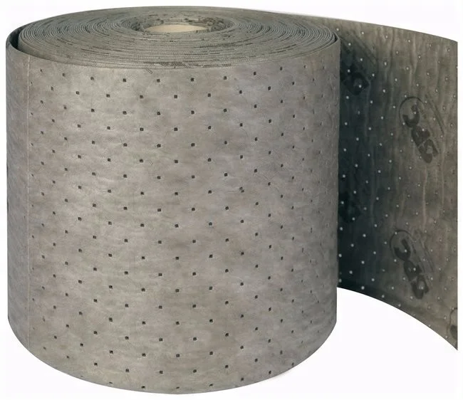 JUNENG экологически чистый масляный абсорбирующий коврик быстрое поглощение без деформации 200 г