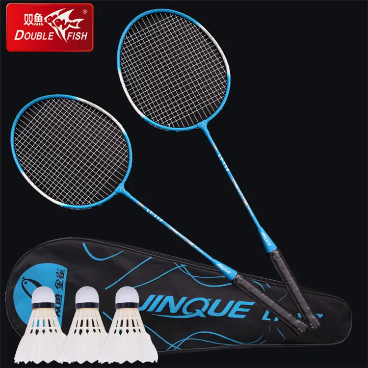  Doublefish Jinque LT-117 ракетка для игры в