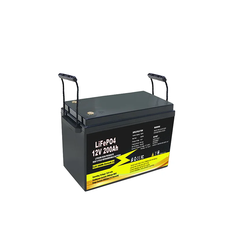 Rechargeable Li-ion Batteries Lifepo4 24 Volt Lithium Ion Battery 12V 12Ah 10Ah 15Ah 20Ah