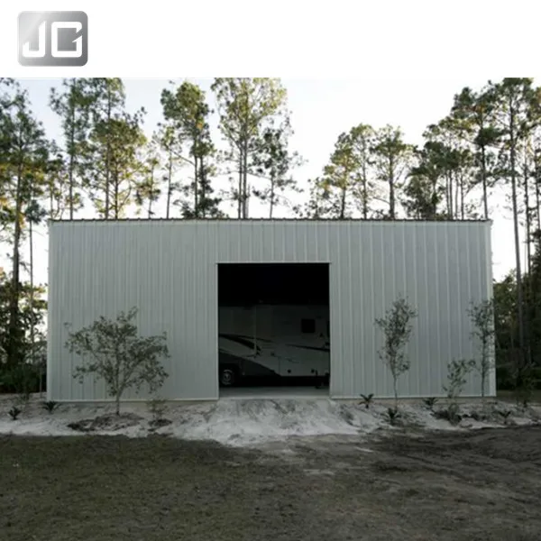 Steel Frame Gym Buildings Game Workshop Steel Frame Hall Building Factory Building Outdoor Storage Shed