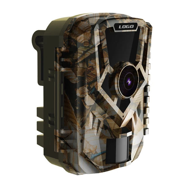 Best Price HDKing JDL-205 Night Vision IP65 Infrared Thermal Wildlife Mini Trail Hunting Camera