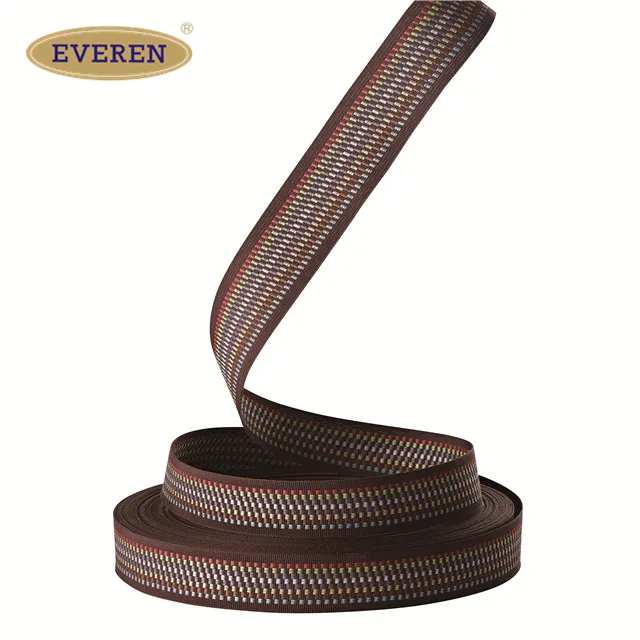 Popular Mattress Edge Banding/Binding Tape