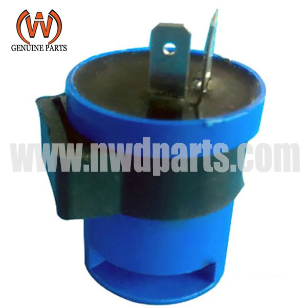 Motorcycle parts Flasher Relay 2 pin 2pin fit for KYMCO Agility 50 Agility50 2008-2014 OE 5XV-H3350-00