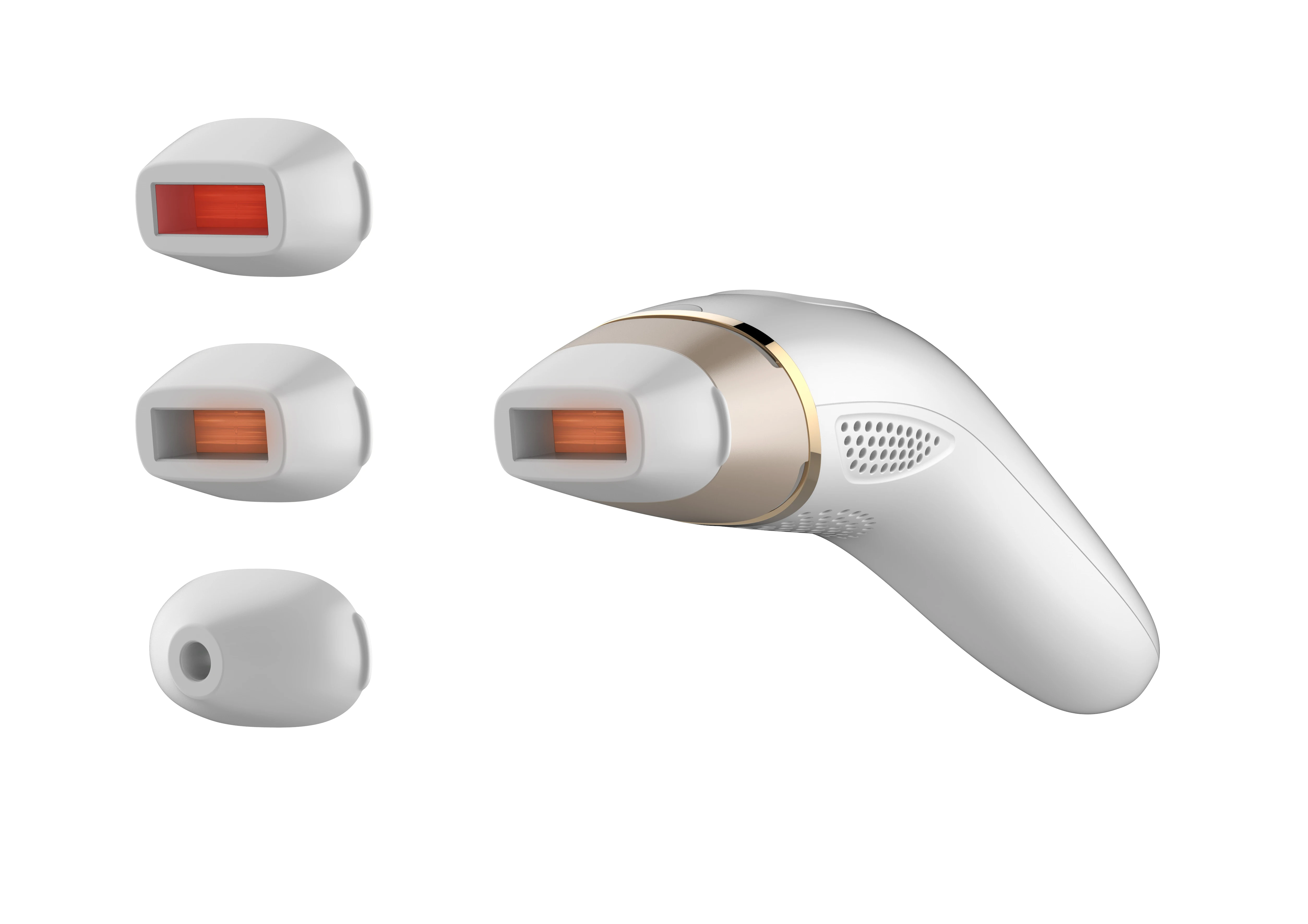 HIGH QUALITY NEW DESIGN REASONABLE PRICE IPL HOMEUSE HAIR REMOVAL SYSTEM+SKIN REJUVENATION IPL-3010