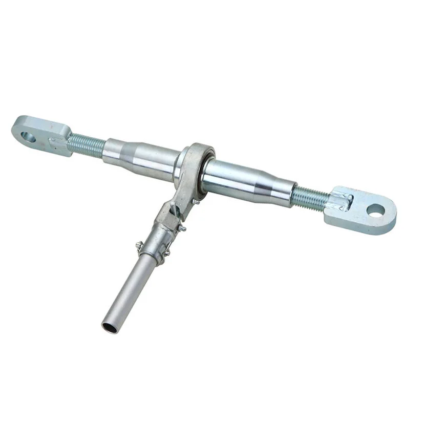 Небольшое количество стальной трос соединитель натяжитель 304 нержавеющей стали закрытый корпус стяжки