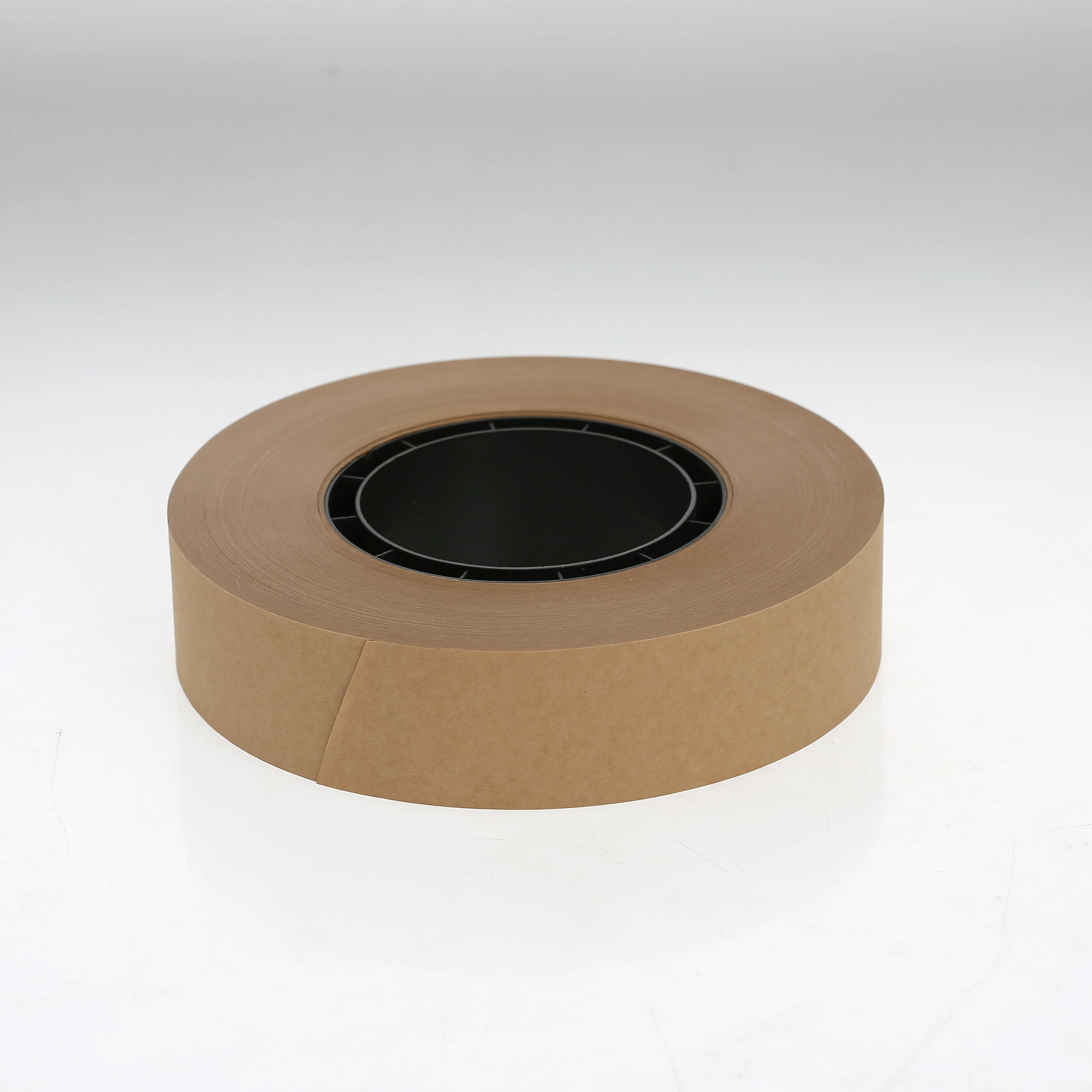 Amazon Top-selling Currency Packing Tape Banknote Banding OPP Kraft Paper for Money Wrapping