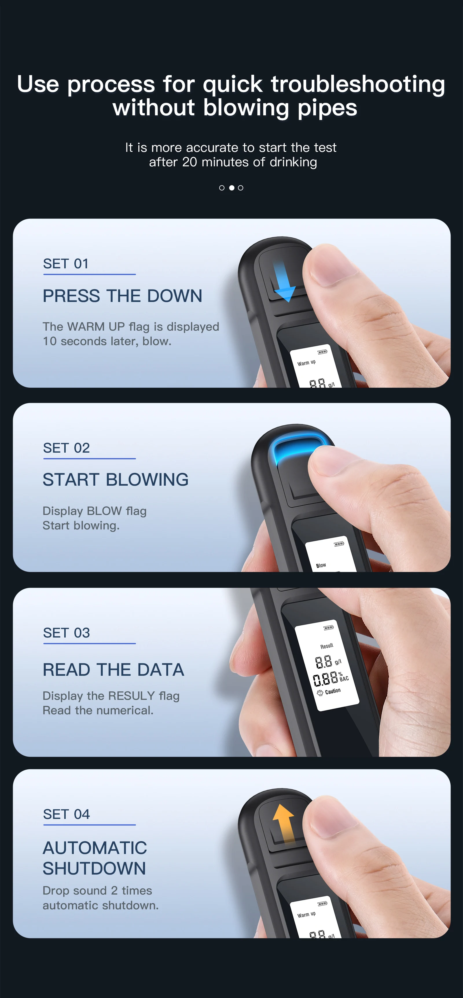 Alco Breathalyzer (19)