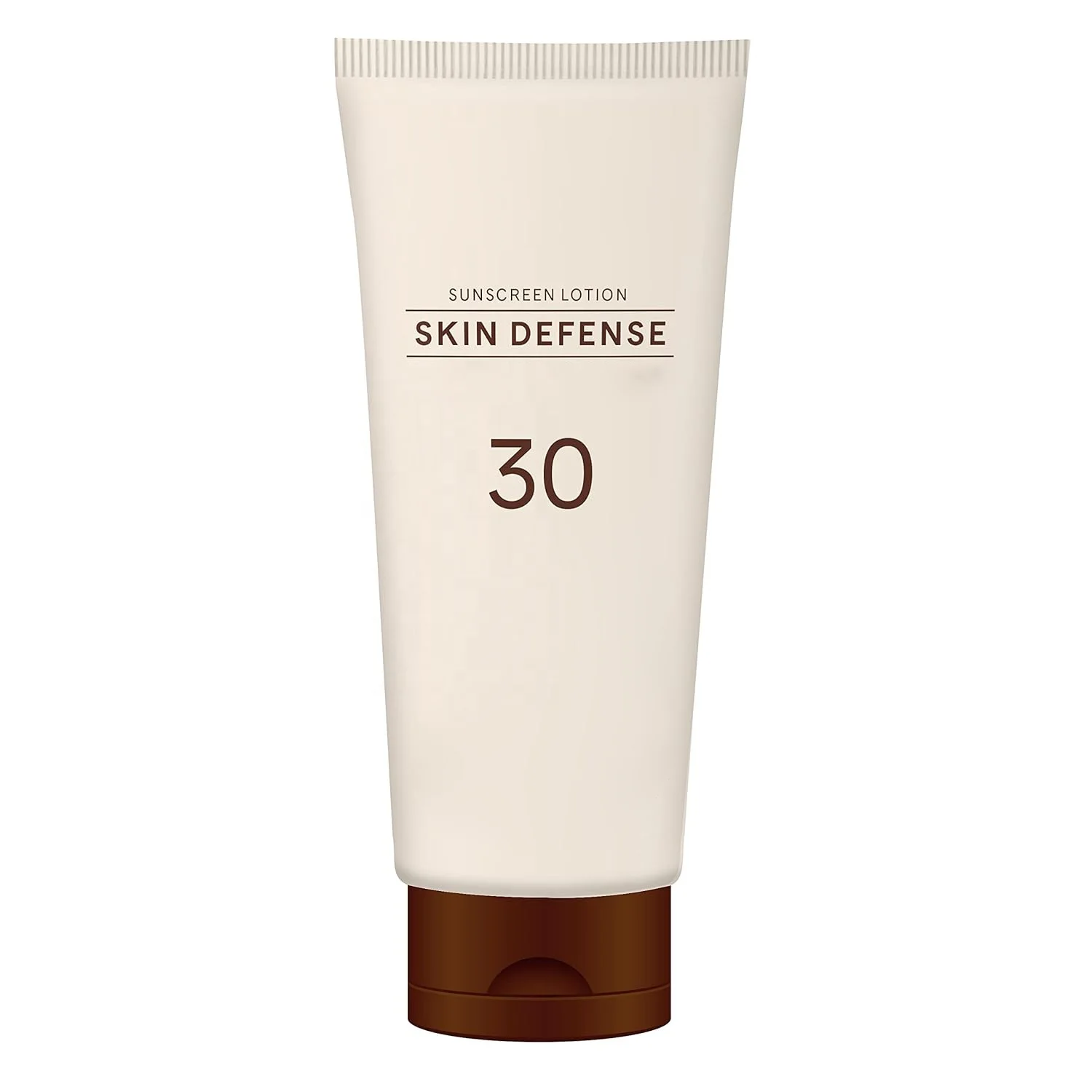 Advanced SPF 30 Sunblock with Green Tea Extract Oxybenzone Free Girl-Friendly UVA UVB Protection