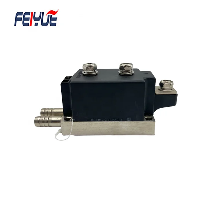 TECHSEM Module MTC285-16-413F3D MTC285A1600V-413F3D Diode Module IGBT MTC285-18-413F3D MTC285-16 Thyristor Module