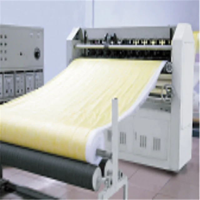 F5 FILTER MEDIA MADE BY POLYPROPYLENE WIDELY USED FOR BAG FILTERS AND PANEL FILTERS FOR GENERAL VENJTILATION SYSTEM