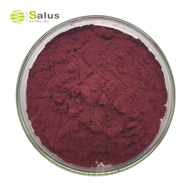Лучшая цена, антоцианидины 25%, УФ-экстракт розели