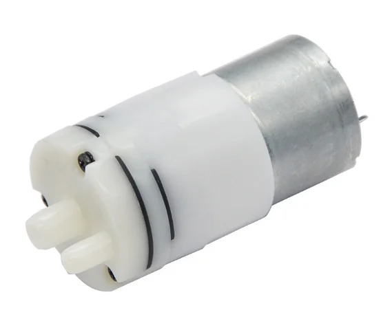 Pneumatic Pumps For Liquids Wholesale Price Micro Diaphragm Pump Persistent Durable Mini Liquid Pump For Fish Tank Aeration