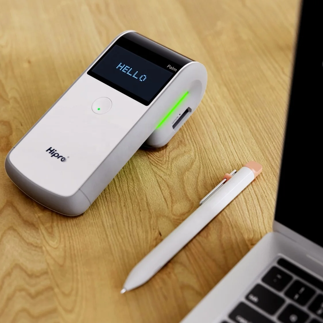 CE marked accuracy POCT medical diagnostic analyzer for Cardiac Troponin I - troponin test kit