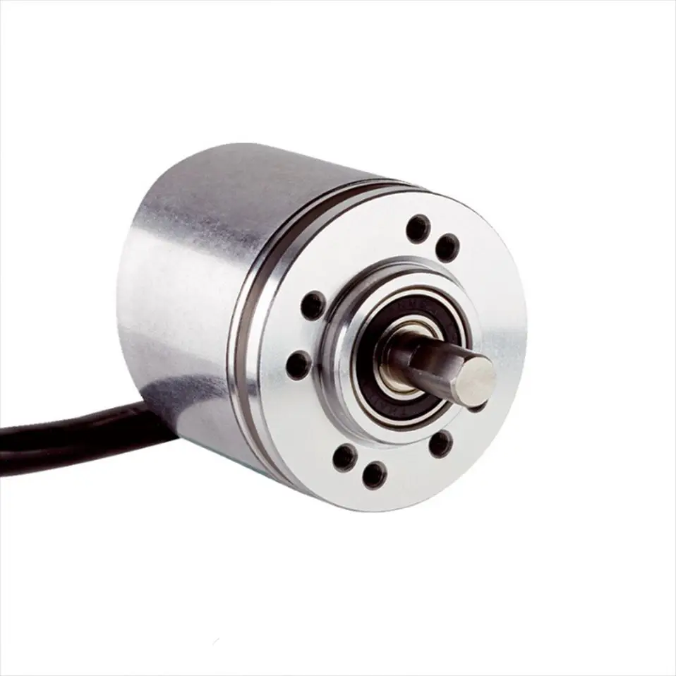 TK560.F.400.11/30.S.K4.10.L07.PP2-1130 Incremental rotary encoder for motor