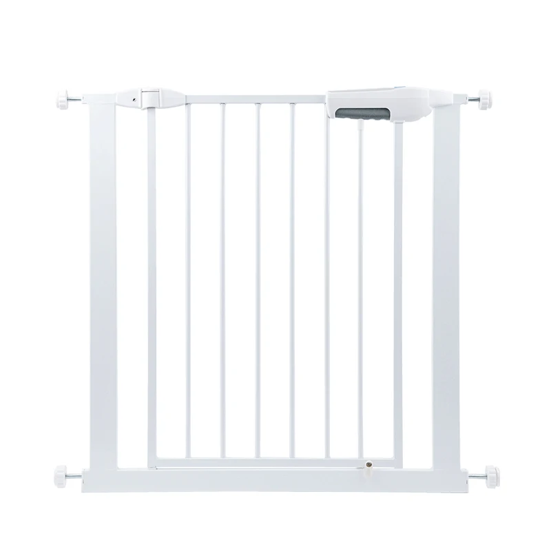 New design High quality baby safety gate security gate pet safety door retractable baby safety door for pet and children