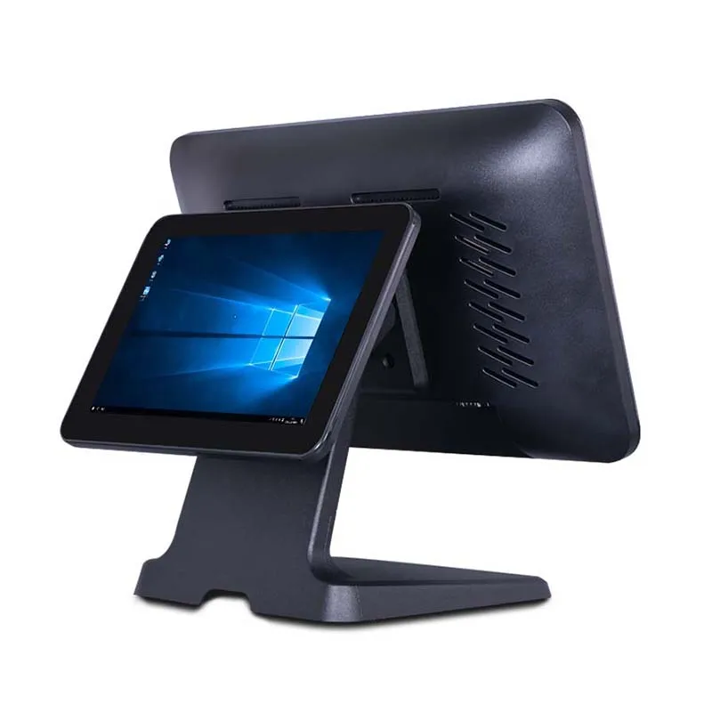 Pos Terminal Android Portable Pos System Touch Screen Supermarket