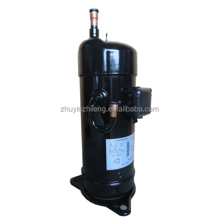 Supply hermetic scroll compressor daikin jt160gaby1l