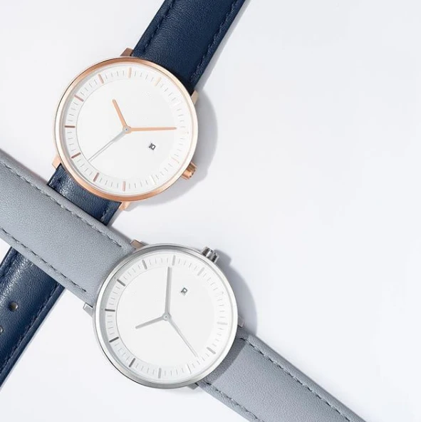 wholesale custom reloj mechanical quartz ladies wrist watch