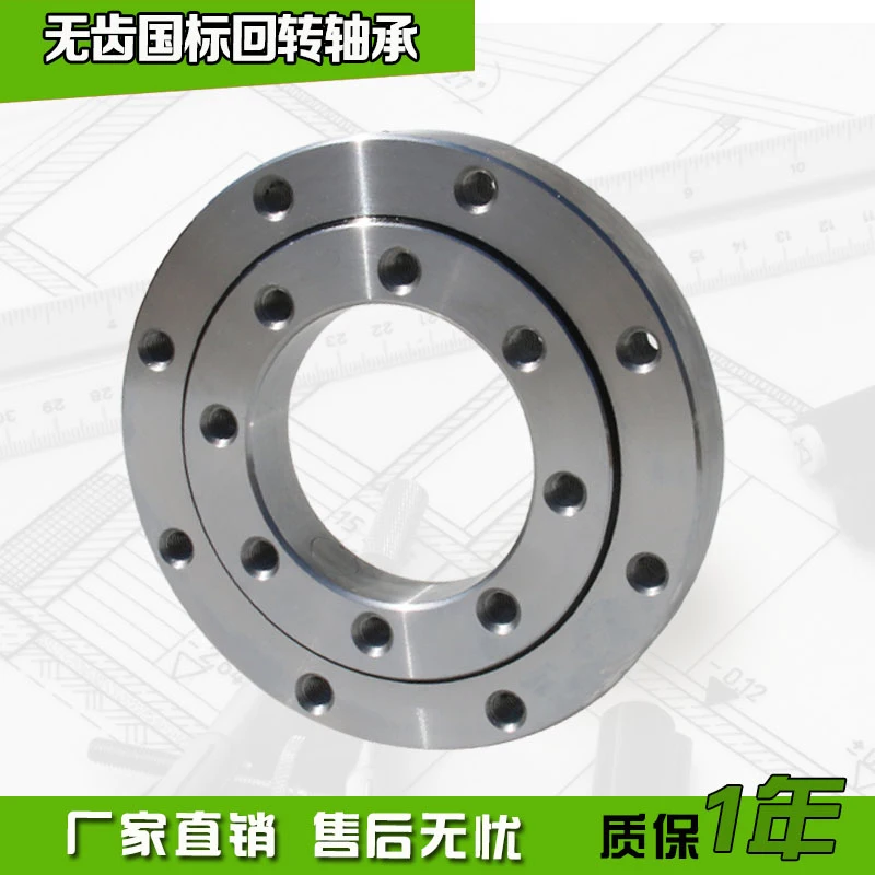  Factory direct sales Slewing bearing Various specifications Complete and sizes 010.10.100 010.10.120