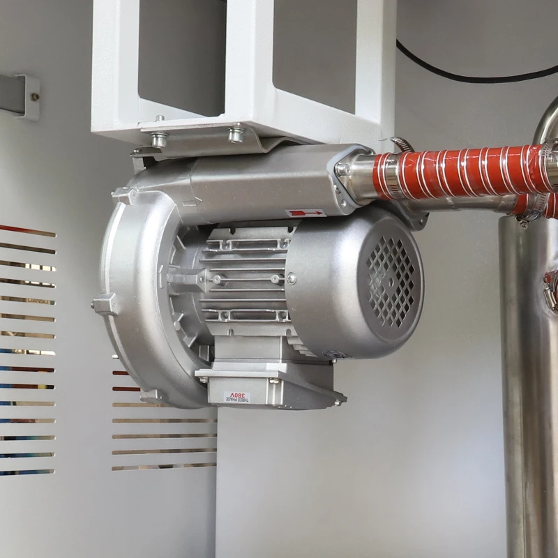 Factory Price Commercial Dehumidifier Air Dryer for plastic granule