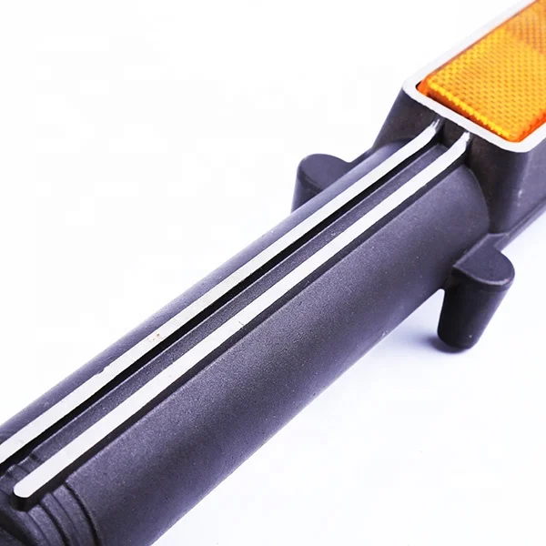 wholesale ybr 125 motorcycle parts front shock absorber for yamaha with high quality from China factory Kingtae