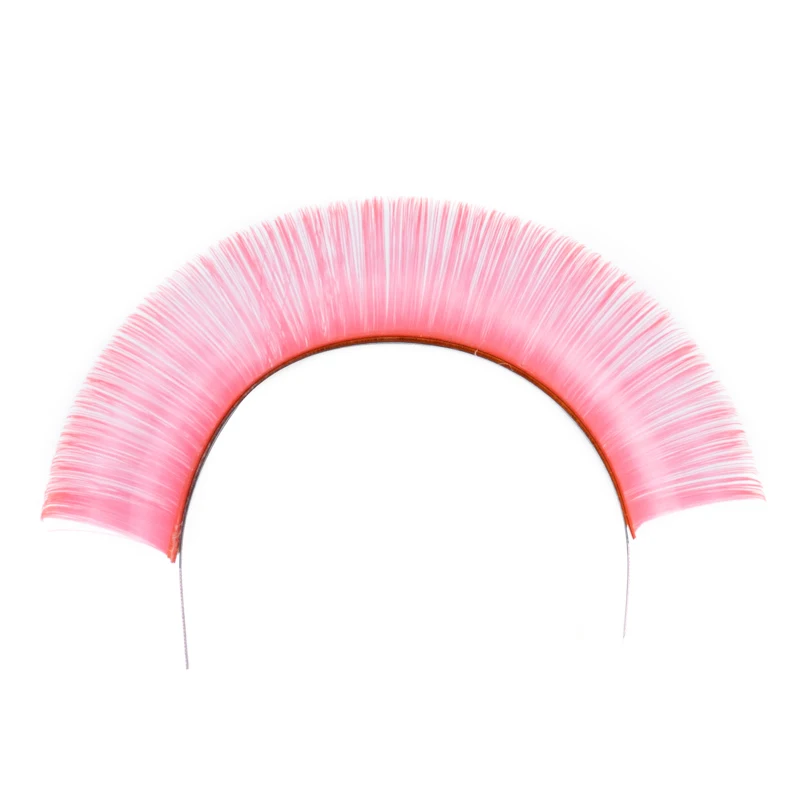 MASSCAKU Auto Fan Cashmere Siberian 0.03 Volume Easy Fans Color Easyfan Lashes Blooming Eyelash Extension