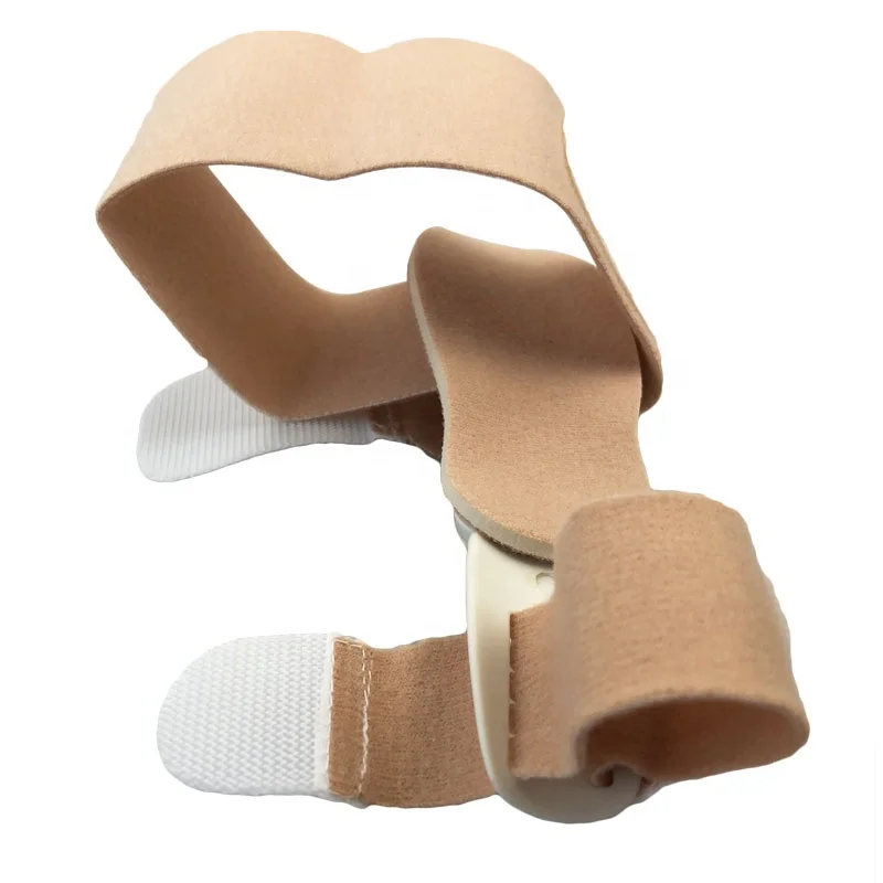 Rehabilitation equipment Feet Care Pain Relief Hallux Valgus Night Splint