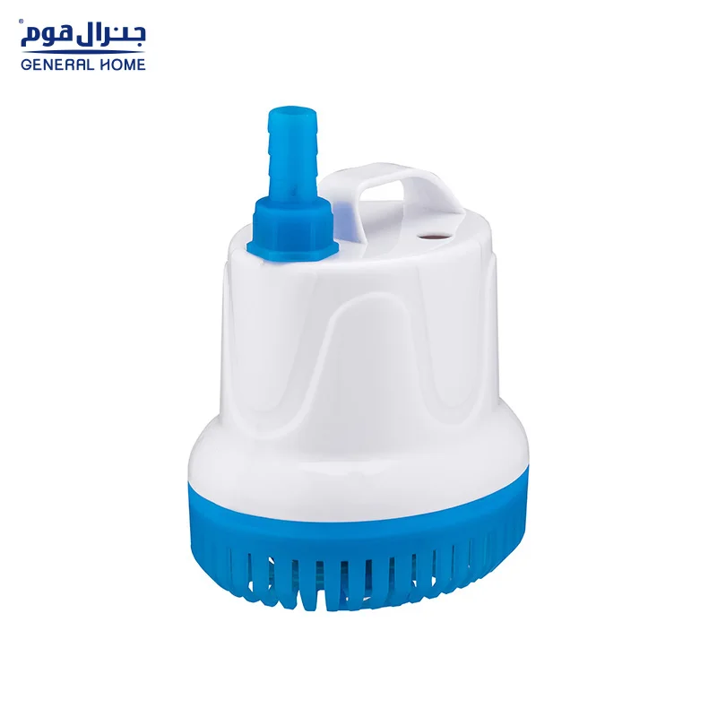 Made In China Motor 220V  Air Cooler Submersible Water Pump Electric Circulating Water Pump